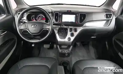 Kia Ray 2016 1.0 гидро, миниатюра 10