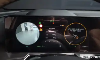 Kia Sorento 2024 1.6 гидро, миниатюра 11