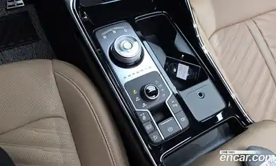 Kia Sorento 2024 1.6 гидро, миниатюра 12