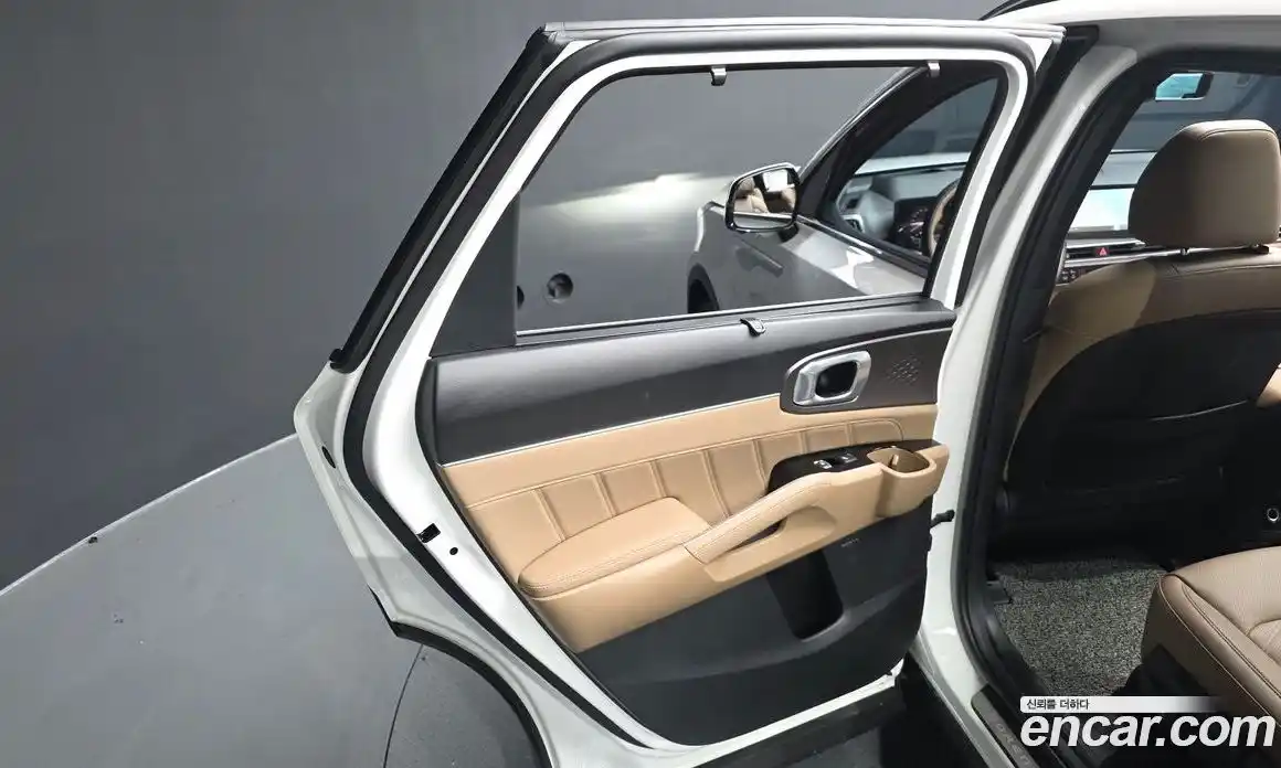 Kia Sorento 2024 1.6 гидро, фото 15