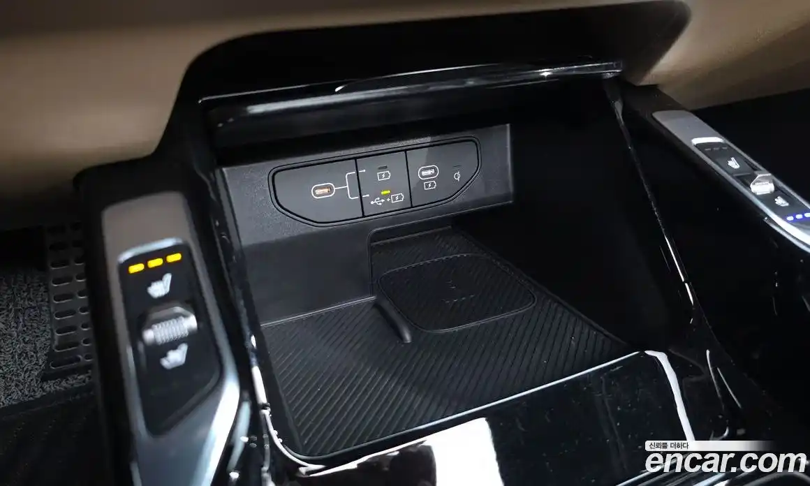 Kia Sorento 2024 1.6 гидро, фото 16