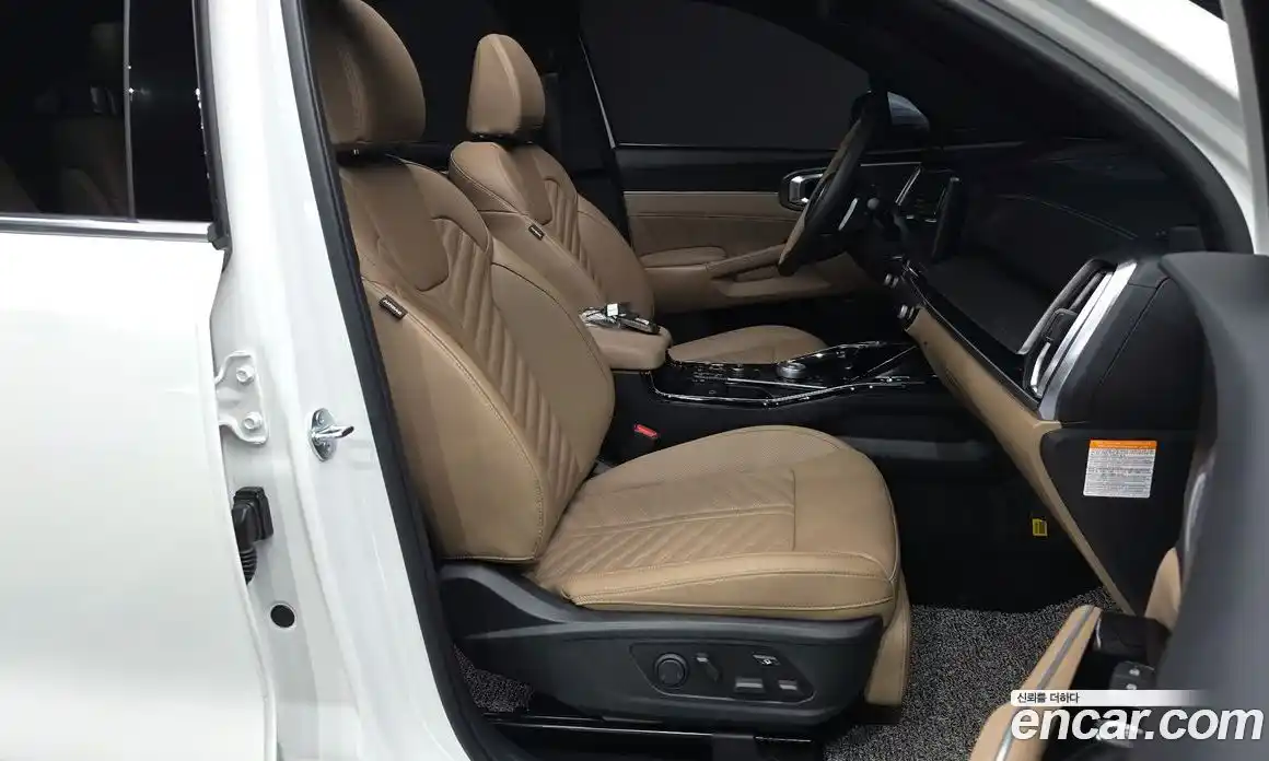 Kia Sorento 2024 1.6 гидро, фото 17