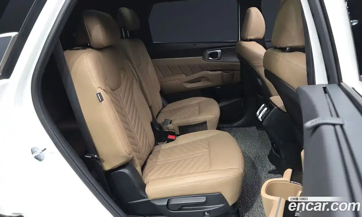 Kia Sorento 2024 1.6 гидро, фото 18