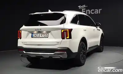 Kia Sorento 2024 1.6 гидро, миниатюра 2