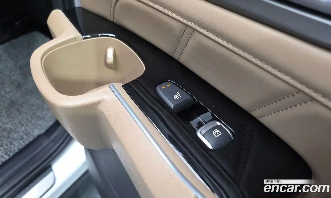Kia Sorento 2024 1.6 гидро, фото 25