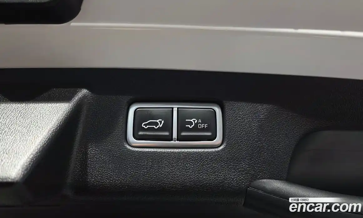 Kia Sorento 2024 1.6 гидро, фото 27