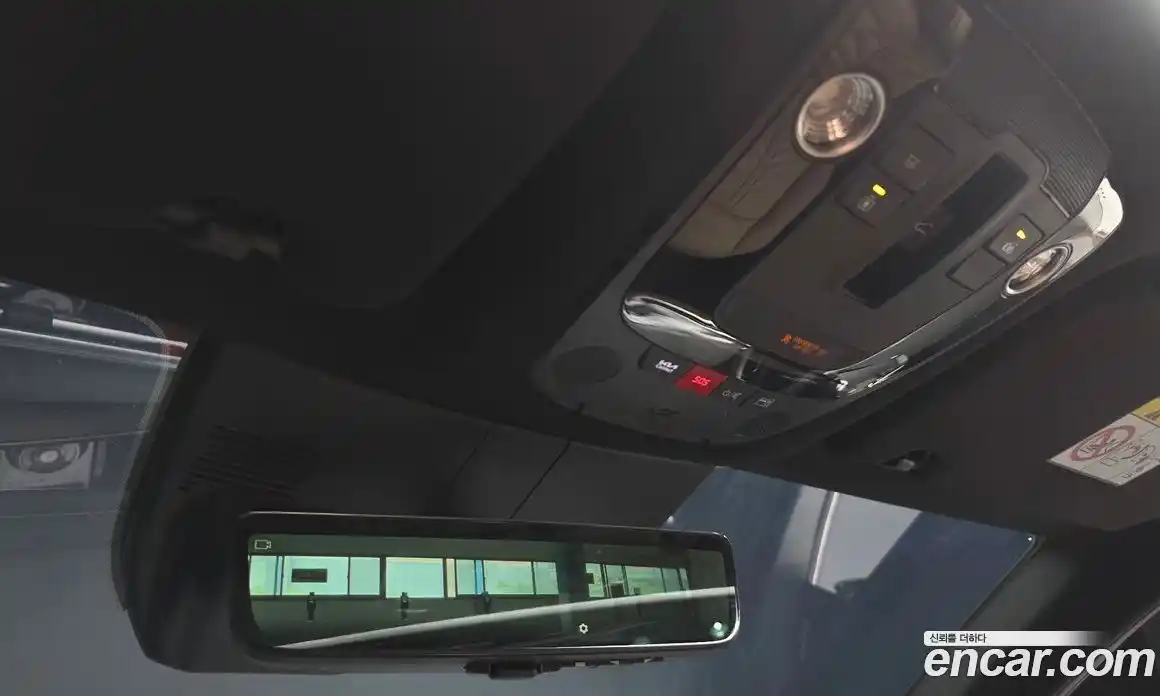 Kia Sorento 2024 1.6 гидро, фото 29