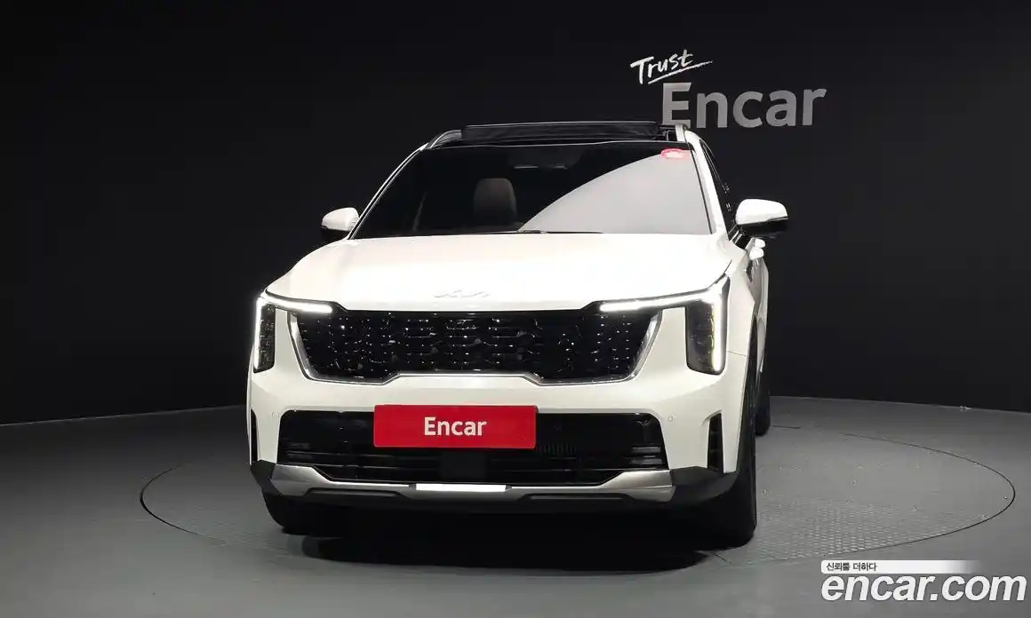 Kia Sorento 2024 1.6 гидро, фото 3