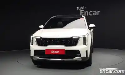 Kia Sorento 2024 1.6 гидро, миниатюра 3