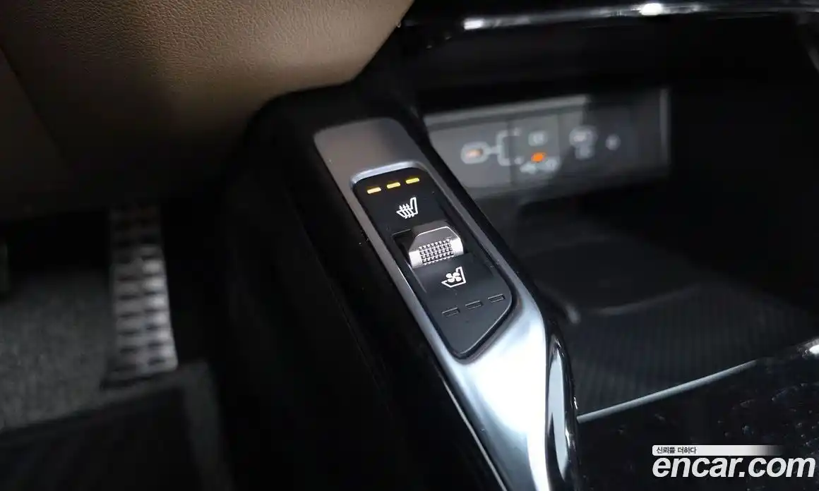 Kia Sorento 2024 1.6 гидро, фото 31