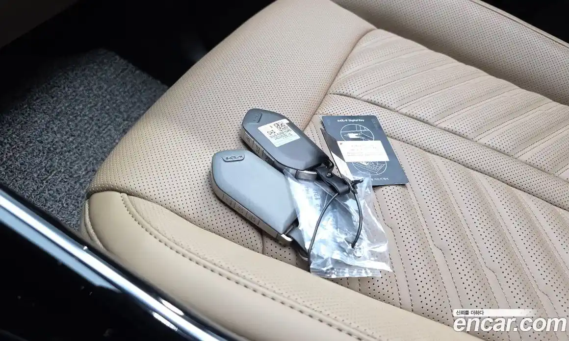 Kia Sorento 2024 1.6 гидро, фото 36