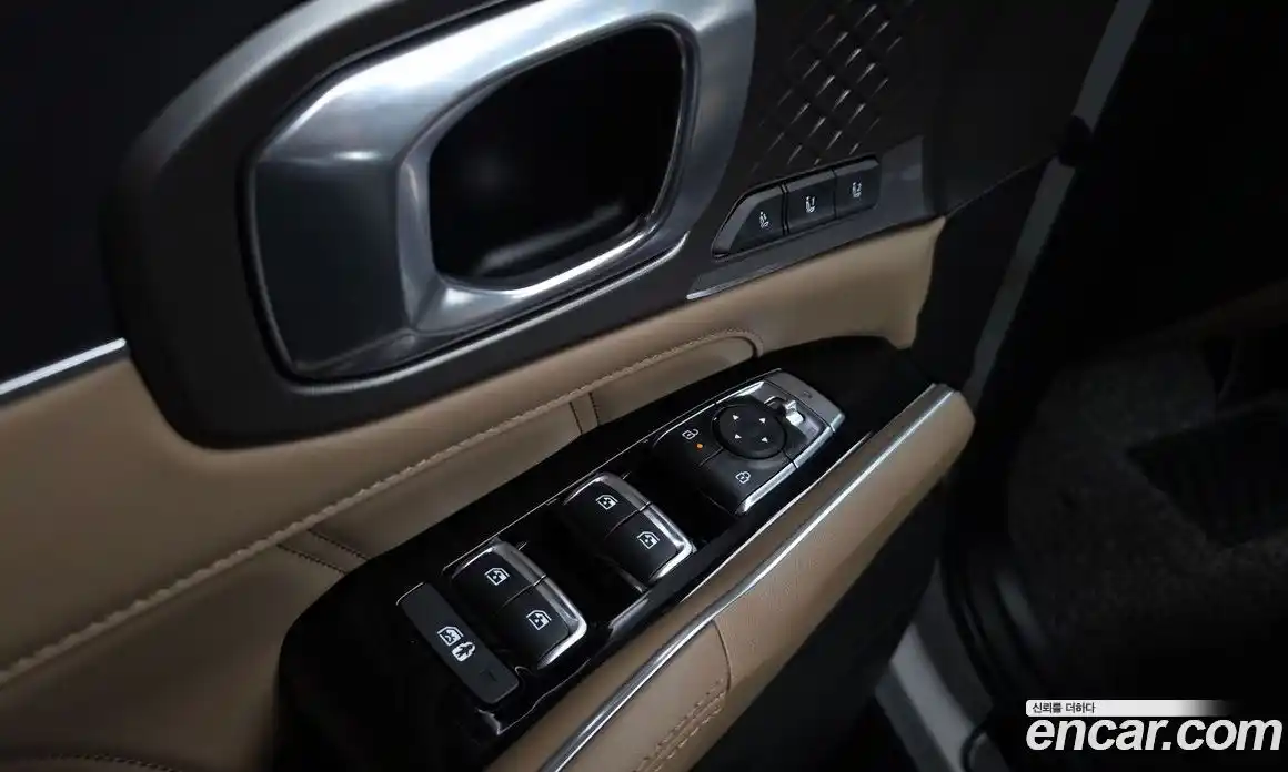Kia Sorento 2024 1.6 гидро, фото 41