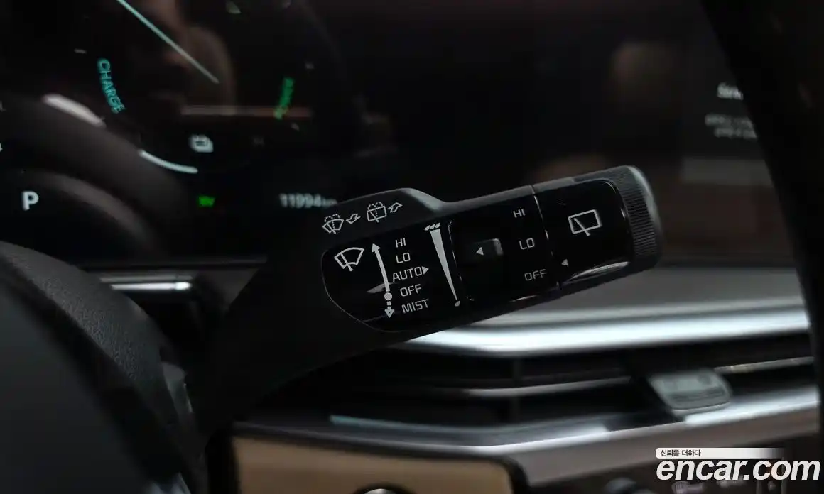 Kia Sorento 2024 1.6 гидро, фото 42