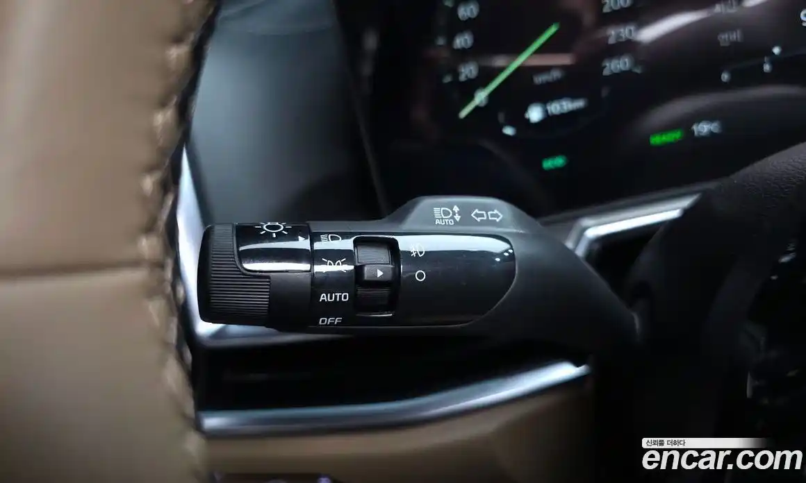 Kia Sorento 2024 1.6 гидро, фото 43