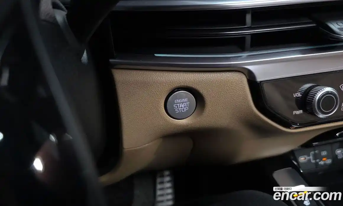 Kia Sorento 2024 1.6 гидро, фото 44