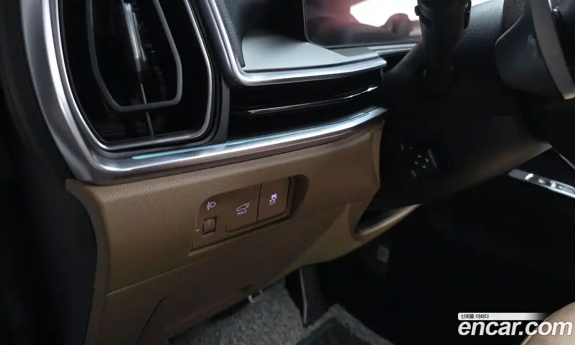 Kia Sorento 2024 1.6 гидро, фото 45