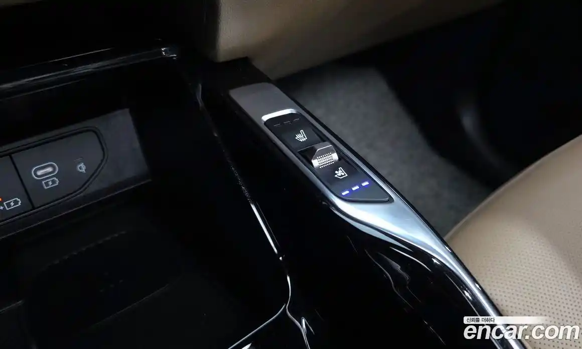 Kia Sorento 2024 1.6 гидро, фото 47