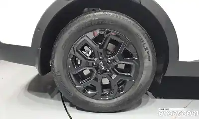 Kia Sorento 2024 1.6 гидро, миниатюра 5