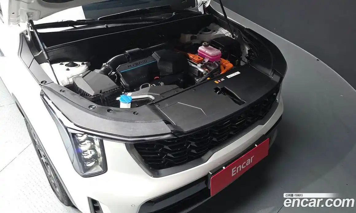 Kia Sorento 2024 1.6 гидро, фото 6