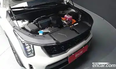 Kia Sorento 2024 1.6 гидро, миниатюра 6