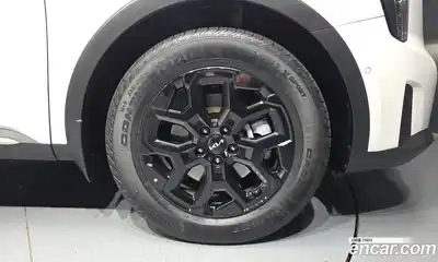Kia Sorento 2024 1.6 гидро, миниатюра 7
