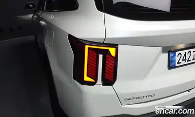 Kia Sorento 2024 1.6 гидро, миниатюра 9