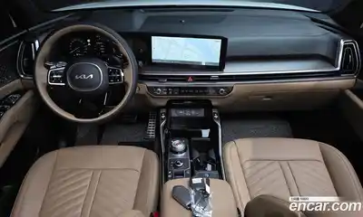 Kia Sorento 2024 1.6 гидро, миниатюра 10