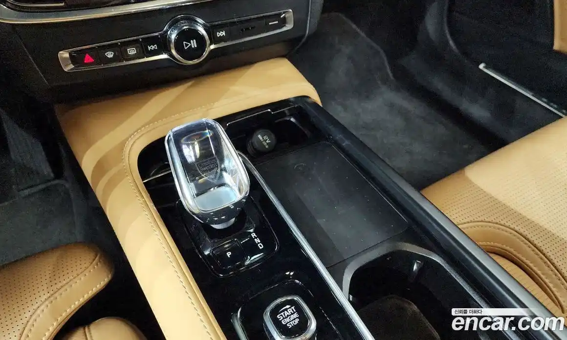 Volvo S90 2023 2.0 автомат (гидро), фото 12
