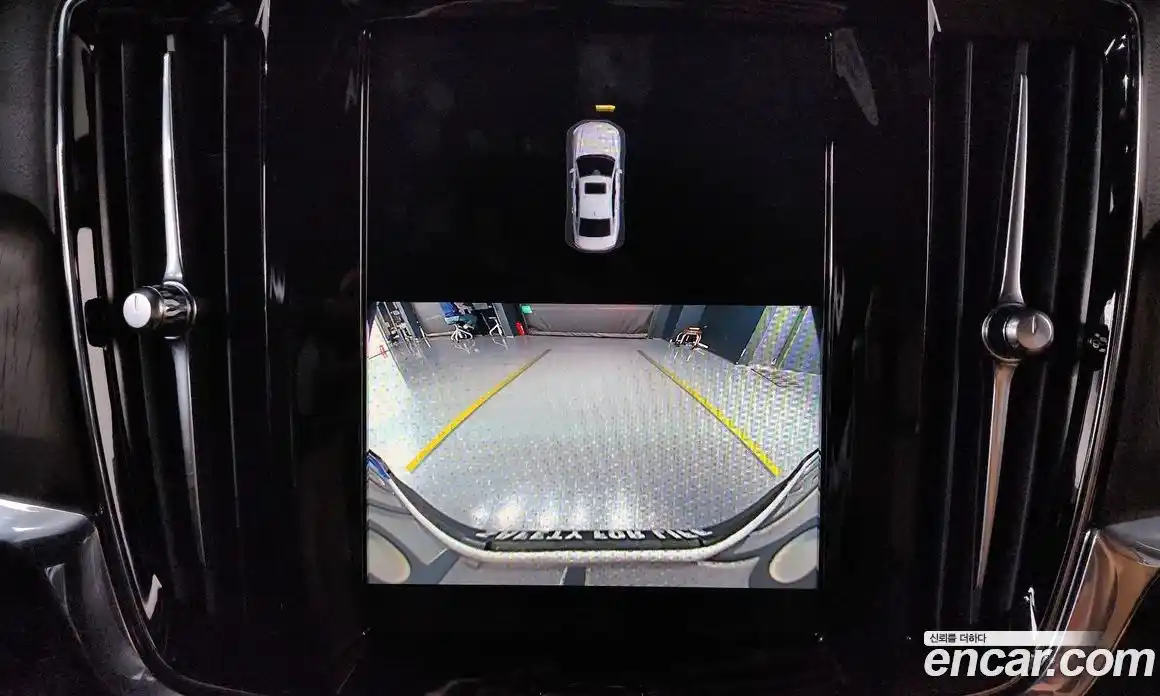 Volvo S90 2023 2.0 автомат (гидро), фото 20
