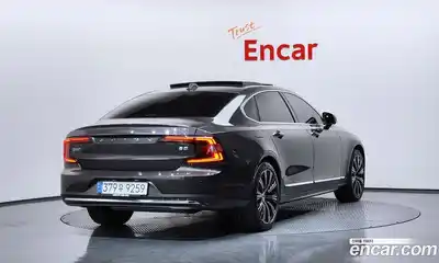Volvo S90 2023 2.0 автомат (гидро), миниатюра 2