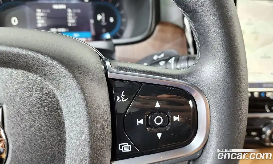 Volvo S90 2023 2.0 автомат (гидро), фото 21