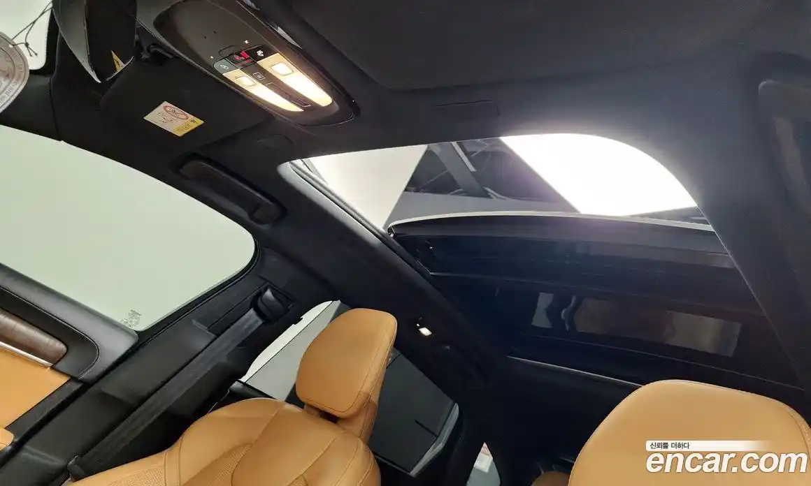 Volvo S90 2023 2.0 автомат (гидро), фото 23