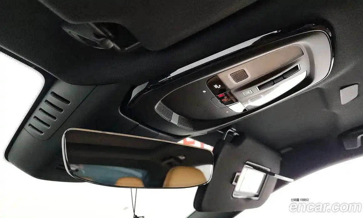 Volvo S90 2023 2.0 автомат (гидро), фото 28