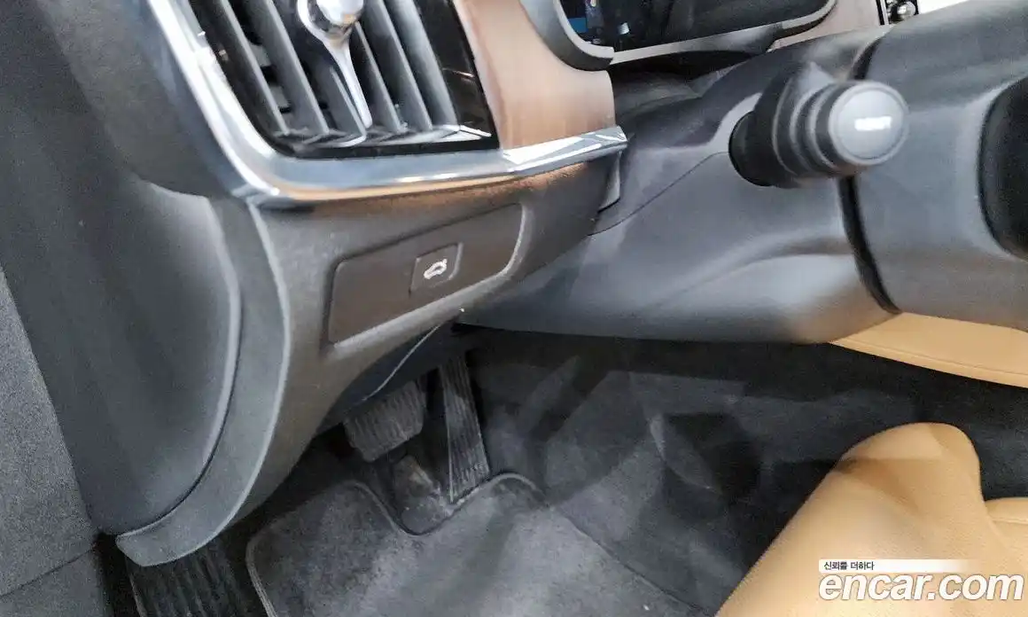 Volvo S90 2023 2.0 автомат (гидро), фото 29