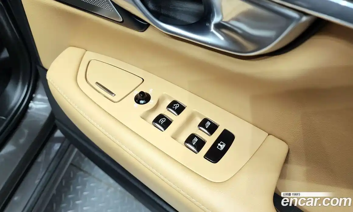 Volvo S90 2023 2.0 автомат (гидро), фото 37