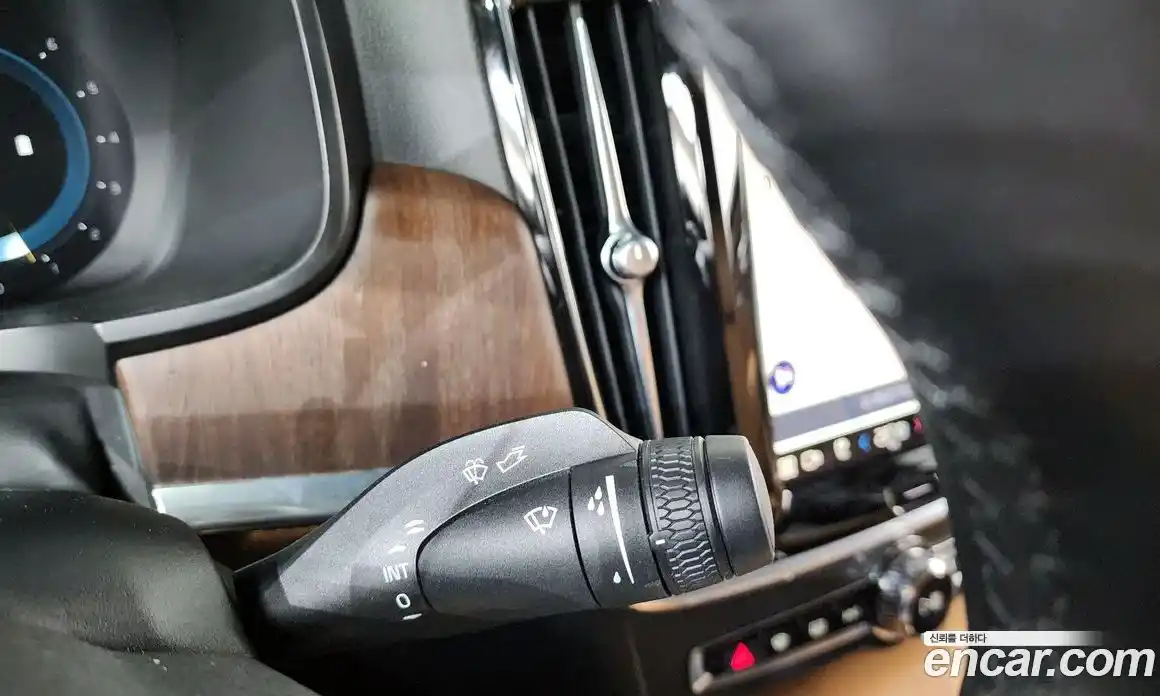 Volvo S90 2023 2.0 автомат (гидро), фото 41