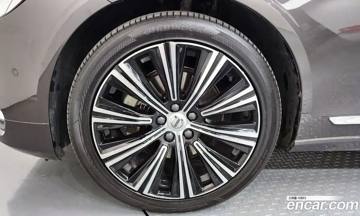 Volvo S90 2023 2.0 автомат (гидро), фото 5