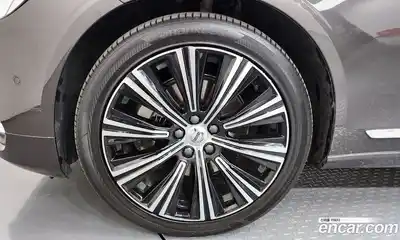 Volvo S90 2023 2.0 автомат (гидро), миниатюра 5