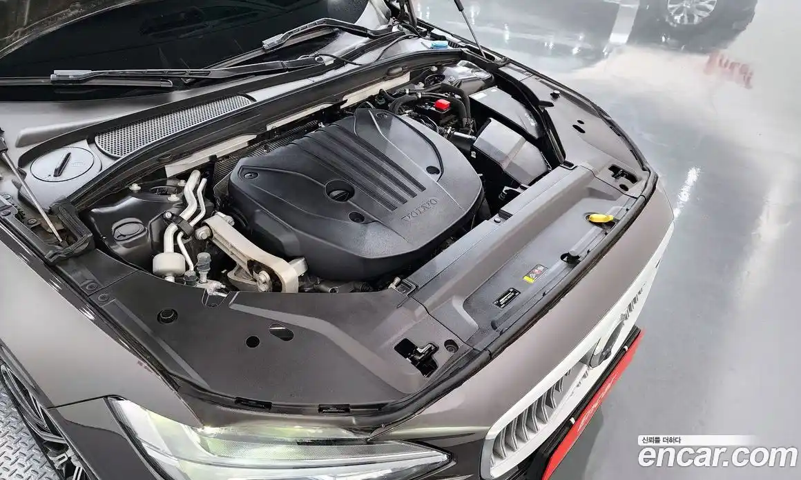 Volvo S90 2023 2.0 автомат (гидро), фото 6