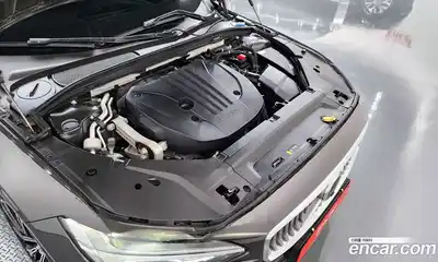Volvo S90 2023 2.0 автомат (гидро), миниатюра 6