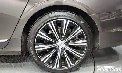 Volvo S90 2023 2.0 автомат (гидро), миниатюра 7