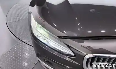 Volvo S90 2023 2.0 автомат (гидро), миниатюра 8