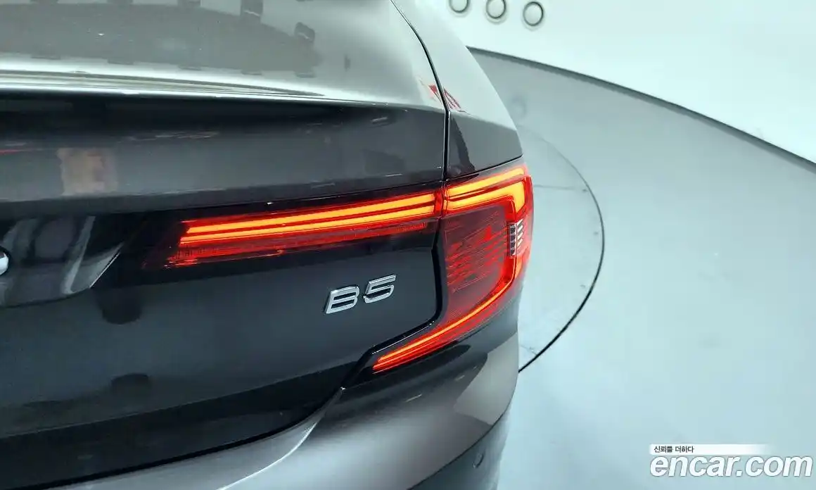 Volvo S90 2023 2.0 автомат (гидро), фото 9
