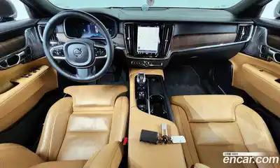 Volvo S90 2023 2.0 автомат (гидро), миниатюра 10