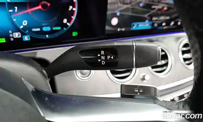 Mercedes-Benz E-Class 2023 2.0 гидро, миниатюра 12