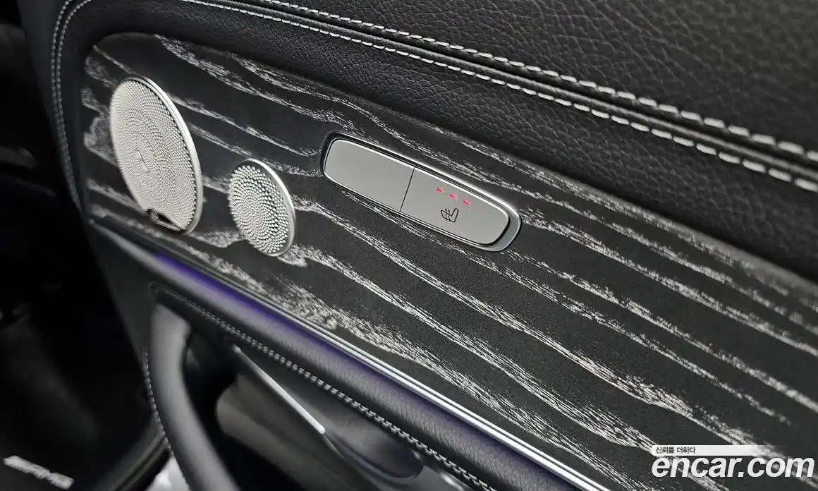 Mercedes-Benz E-Class 2023 2.0 гидро, фото 25