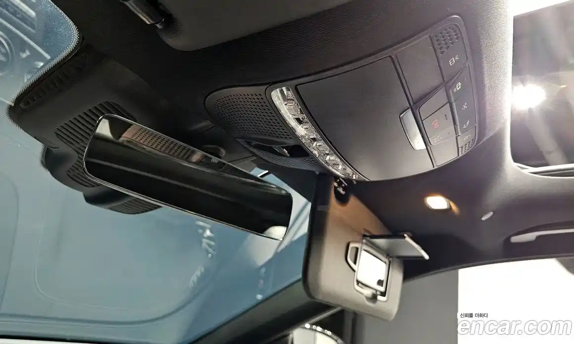 Mercedes-Benz E-Class 2023 2.0 гидро, фото 28