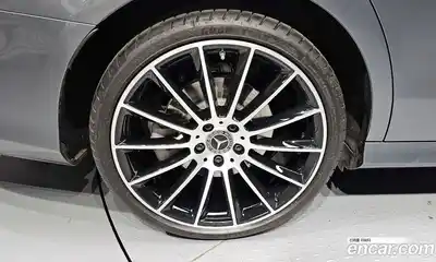 Mercedes-Benz E-Class 2023 2.0 гидро, миниатюра 5