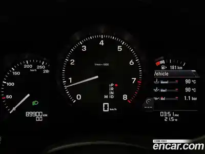 Porsche Macan 2023 2.9 автомат (гидро), миниатюра 12