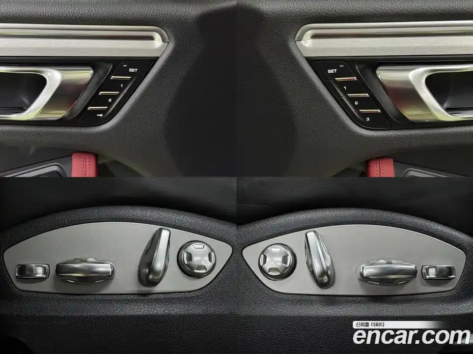 Porsche Macan 2023 2.9 автомат (гидро), фото 16